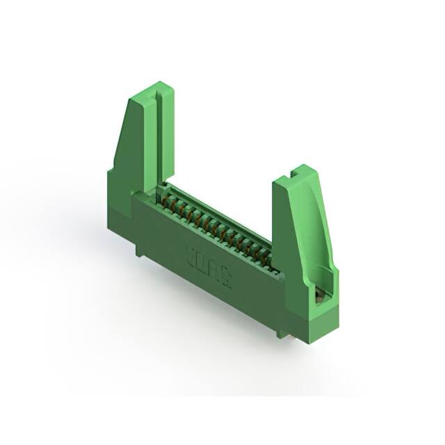 345-016-500-488 EDAC Inc.  Edgeboard Connectors
